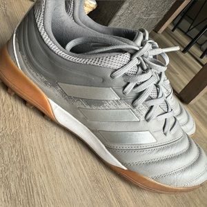 Adidas men’s COPA 20.3 turf shoes 6.5 men’s